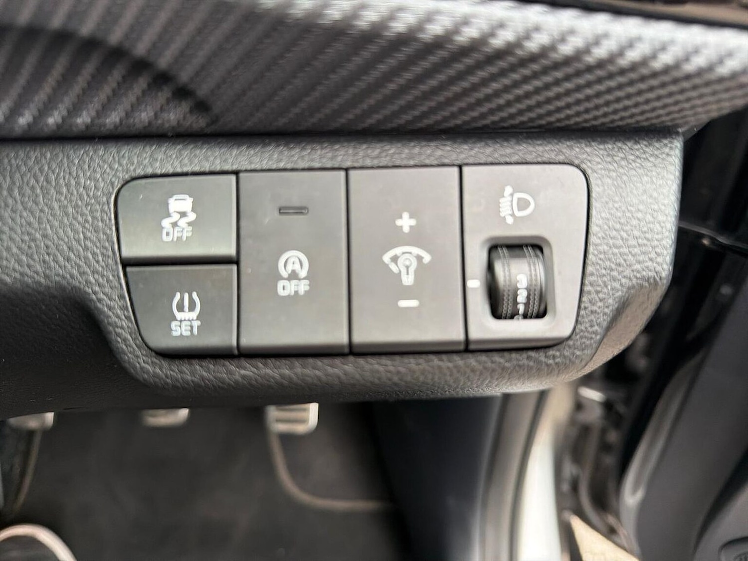 Used Kia Stonic 2024 for sale - 78195672: Photo 22