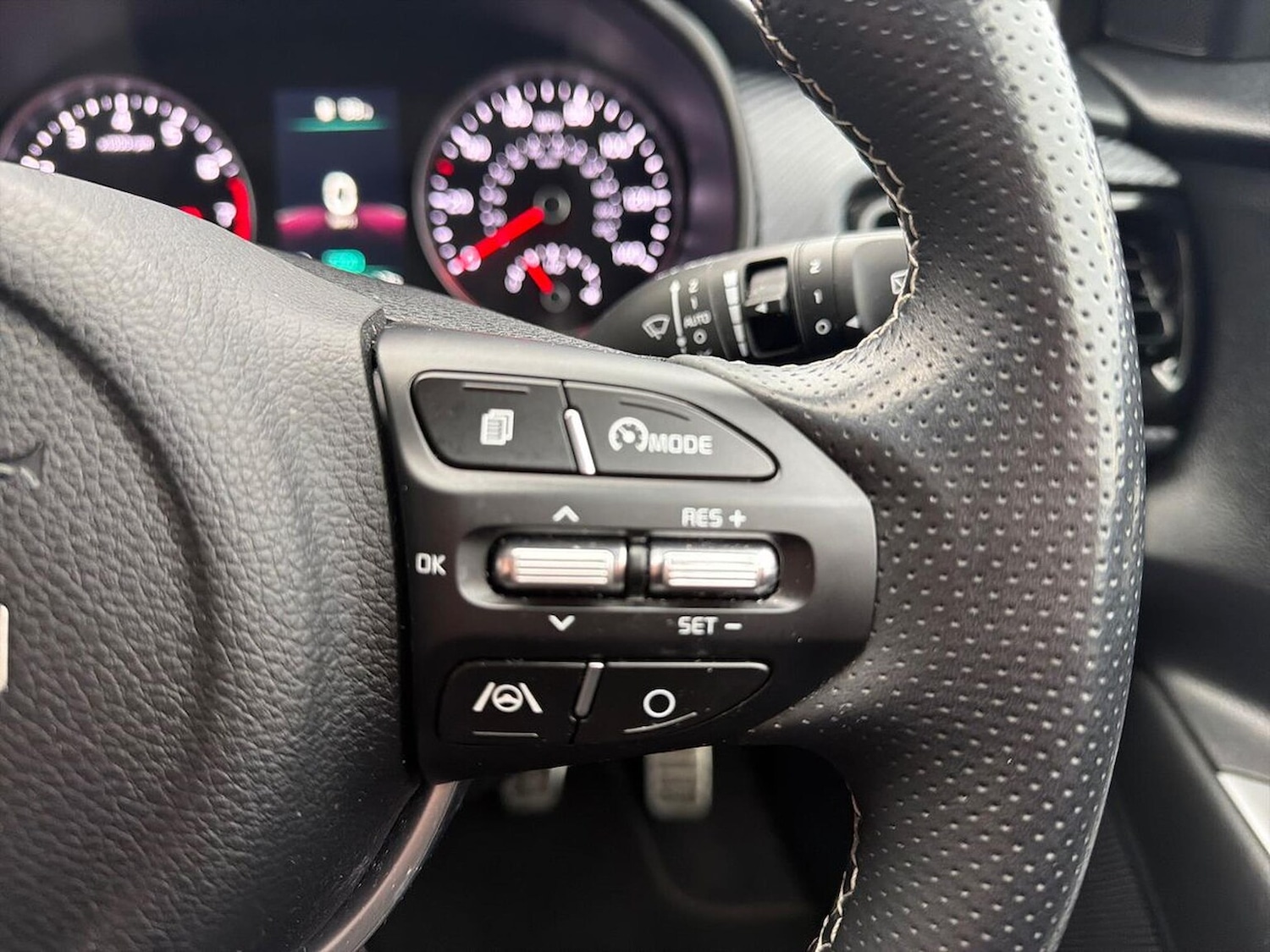 Used Kia Stonic 2024 for sale - 78195672: Photo 26