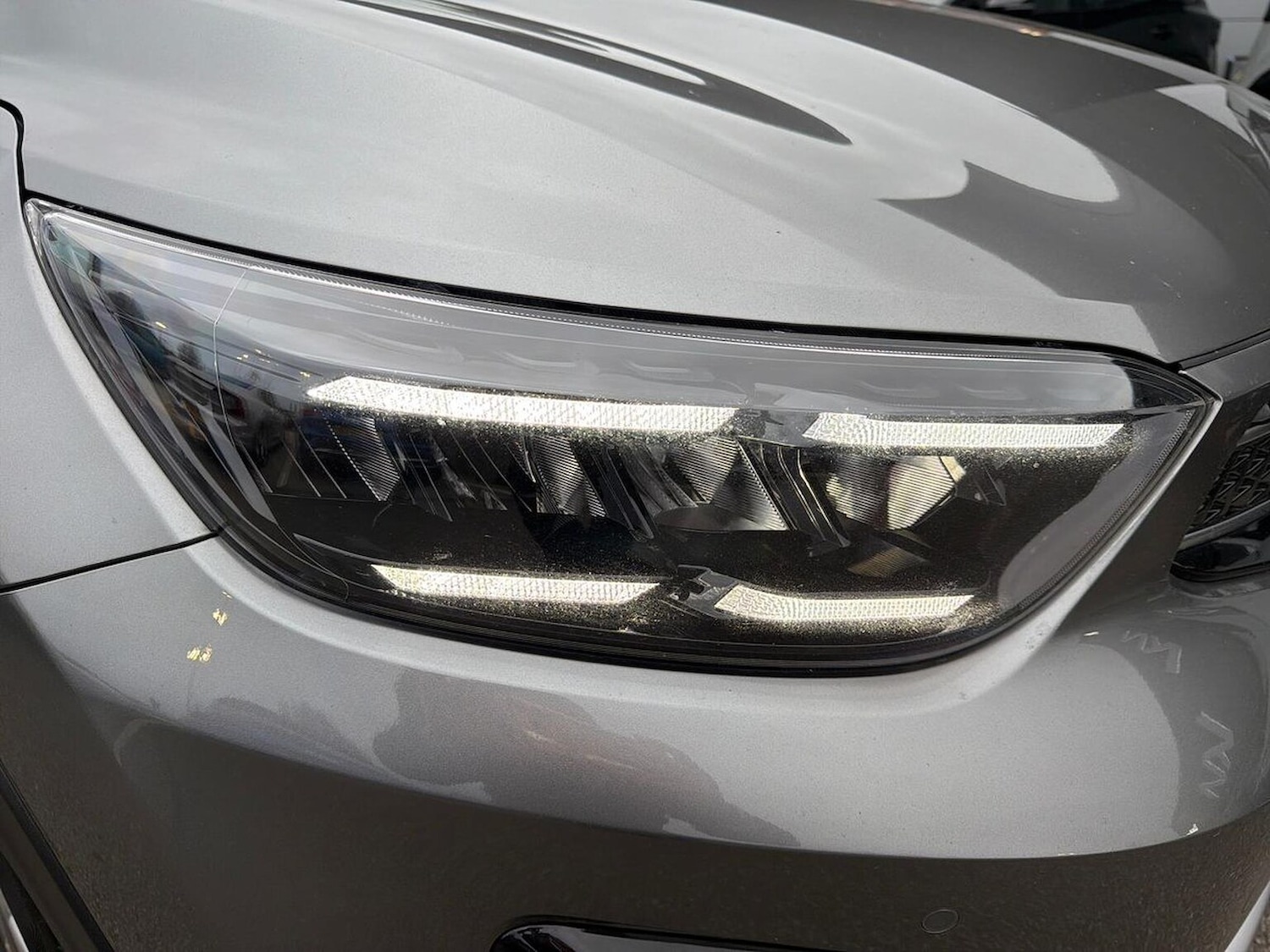 Used Kia Stonic 2024 for sale - 78195672: Photo 29