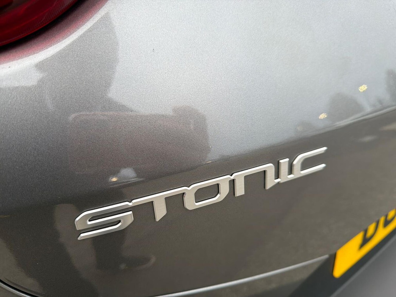 Used Kia Stonic 2024 for sale - 78195672: Photo 30