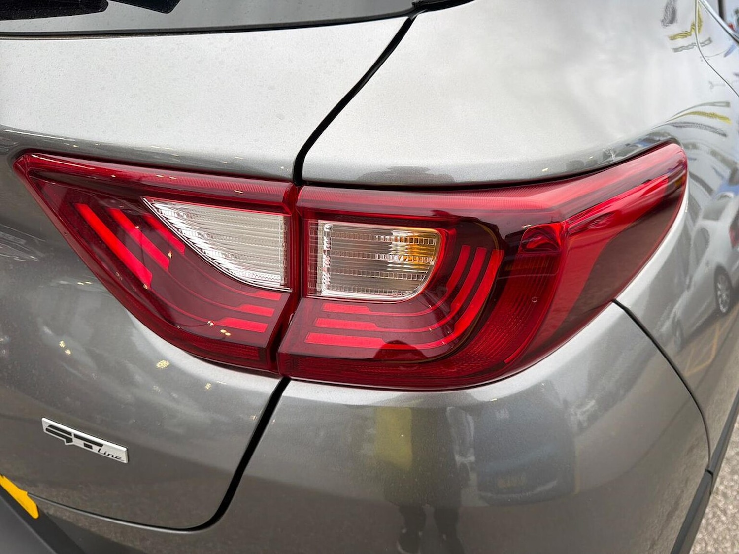 Used Kia Stonic 2024 for sale - 78195672: Photo 31