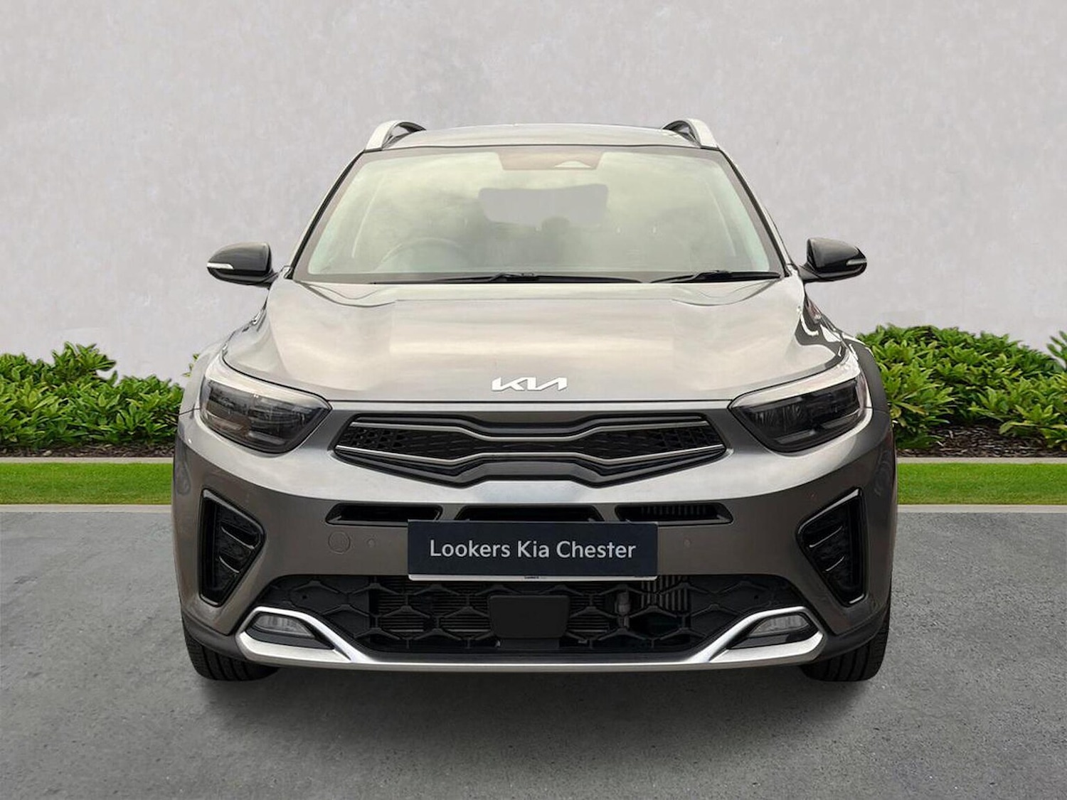 Used Kia Stonic 2024 for sale - 78195672: Photo 5