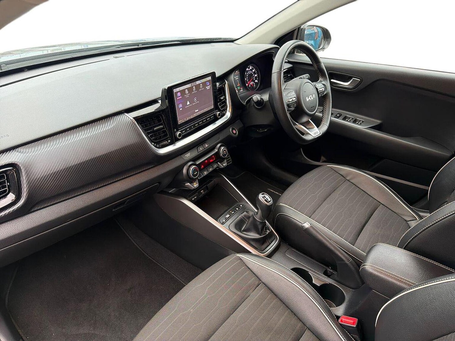 Used Kia Stonic 2024 for sale - 78195672: Photo 7