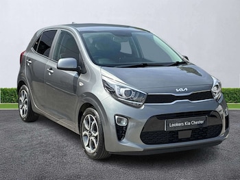 Used Kia Picanto 2022 for sale - 79205787: Photo