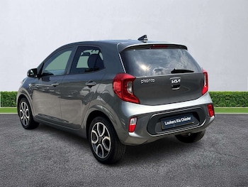 Used Kia Picanto 2022 for sale - 79205787: Photo