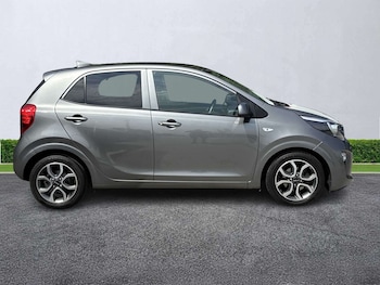 Used Kia Picanto 2022 for sale - 79205787: Photo