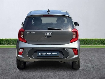Used Kia Picanto 2022 for sale - 79205787: Photo