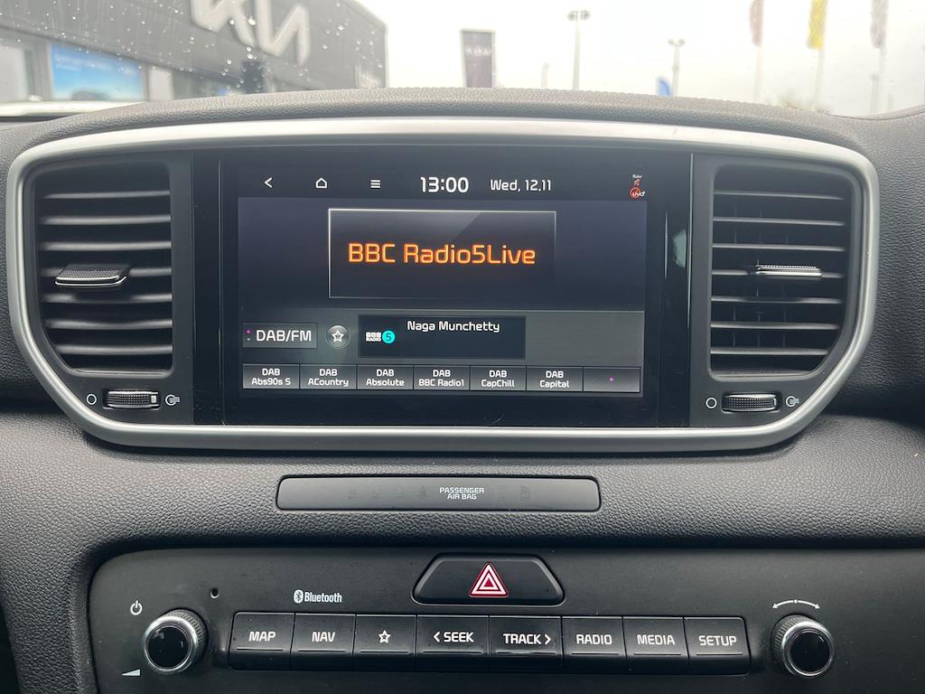 Used Kia Sportage 2022 for sale - 76555408: Photo 11