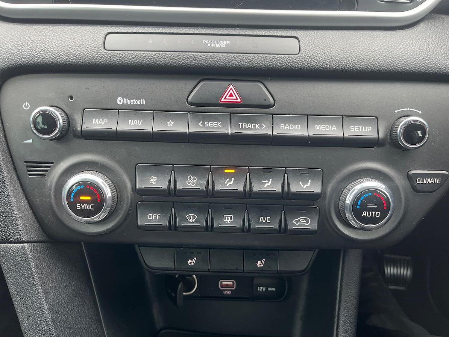 Used Kia Sportage 2022 for sale - 76555408: Photo 12