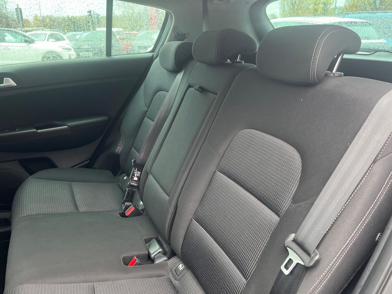 Used Kia Sportage 2022 for sale - 76555408: Photo 16