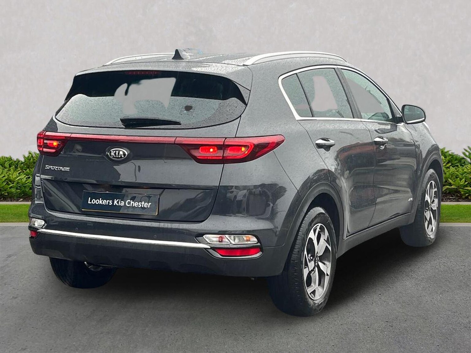 Used Kia Sportage 2022 for sale - 76555408: Photo 18
