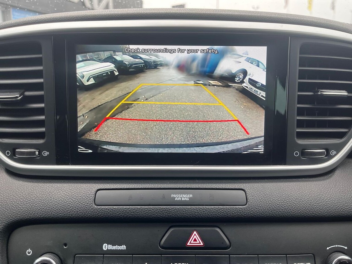 Used Kia Sportage 2022 for sale - 76555408: Photo 23