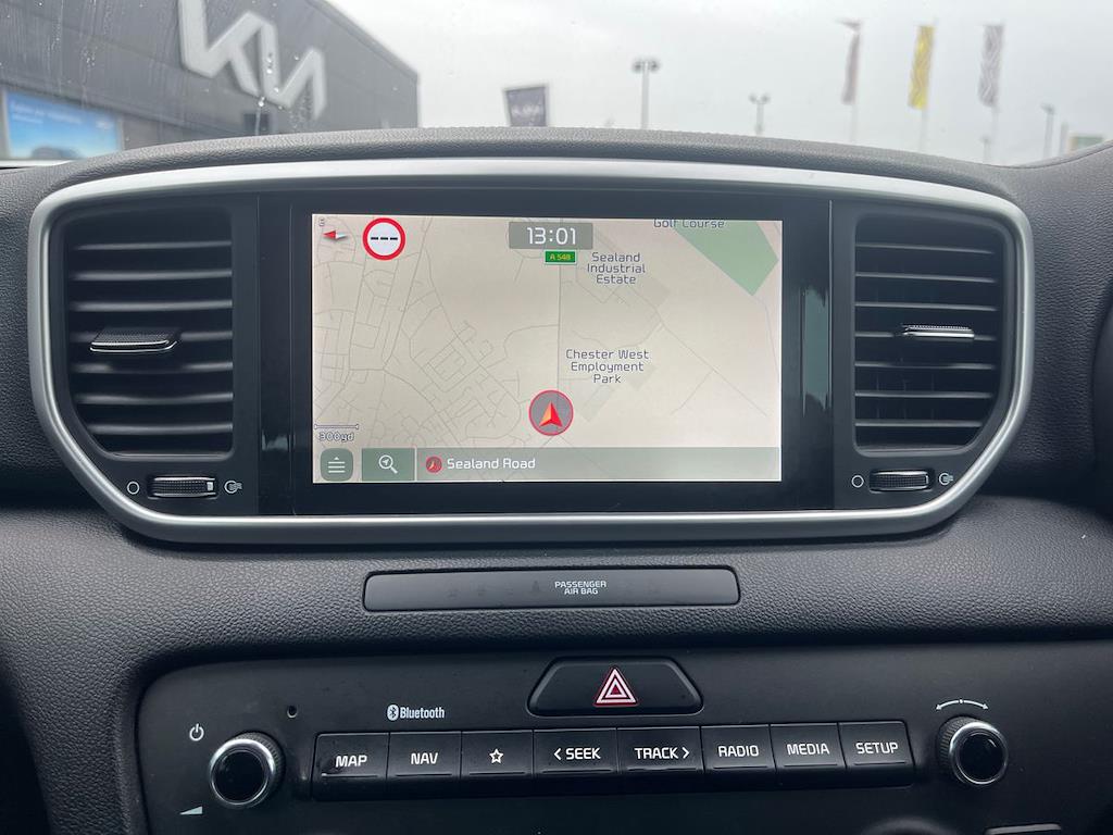 Used Kia Sportage 2022 for sale - 76555408: Photo 24