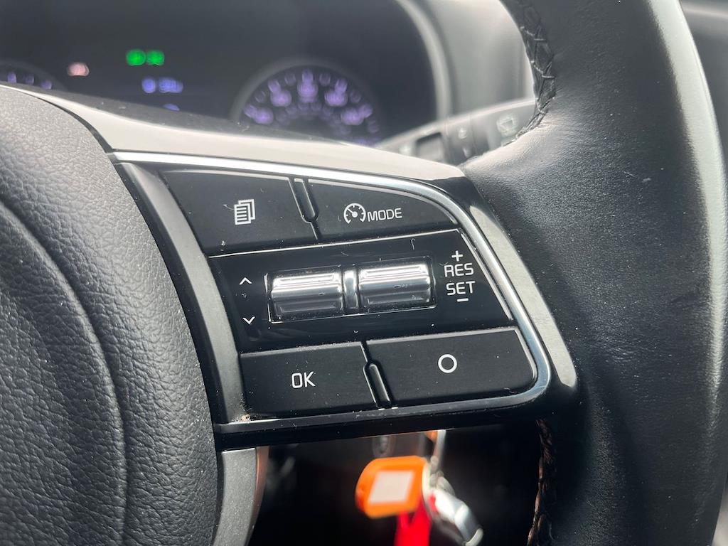 Used Kia Sportage 2022 for sale - 76555408: Photo 25
