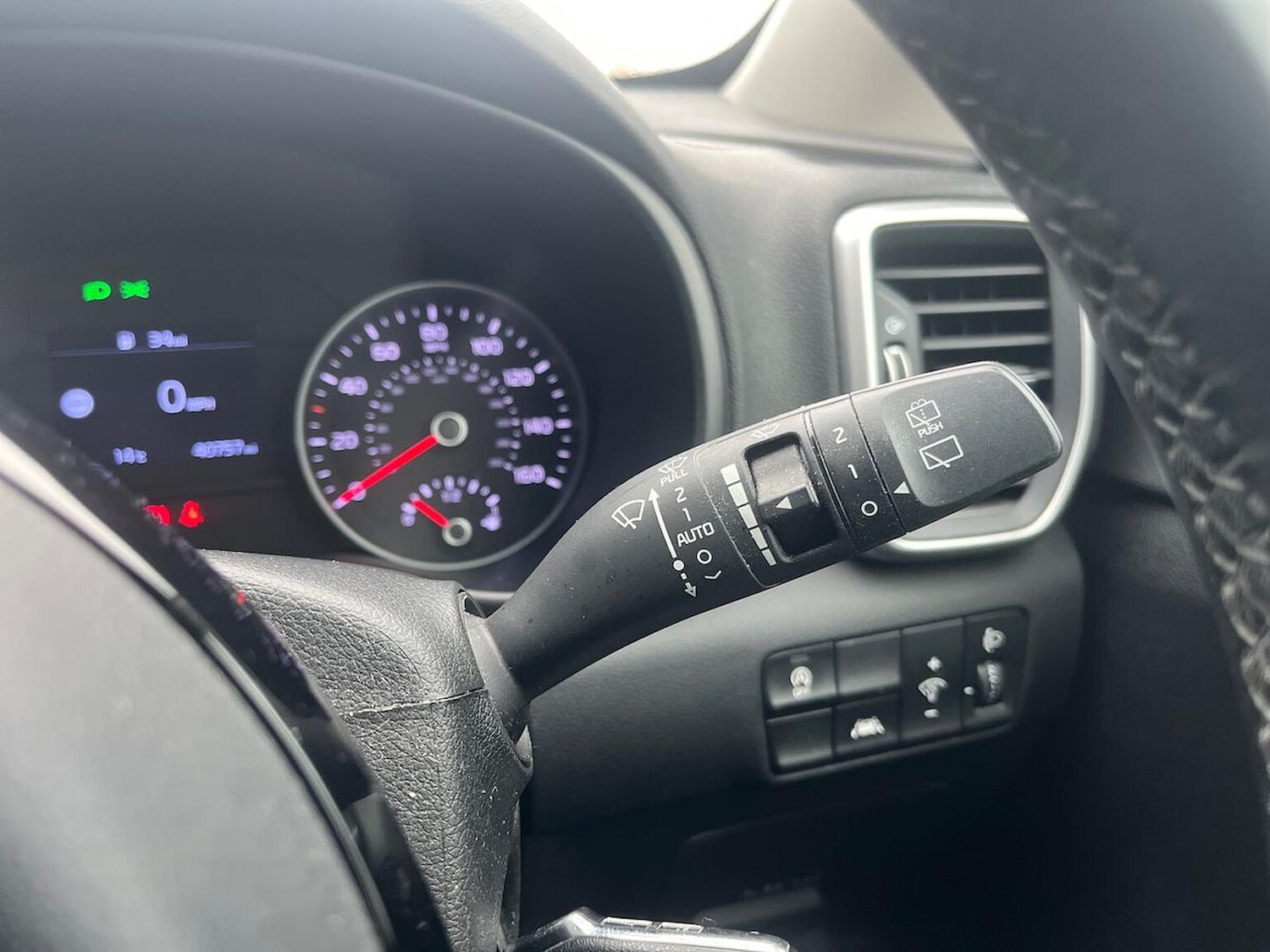 Used Kia Sportage 2022 for sale - 76555408: Photo 27