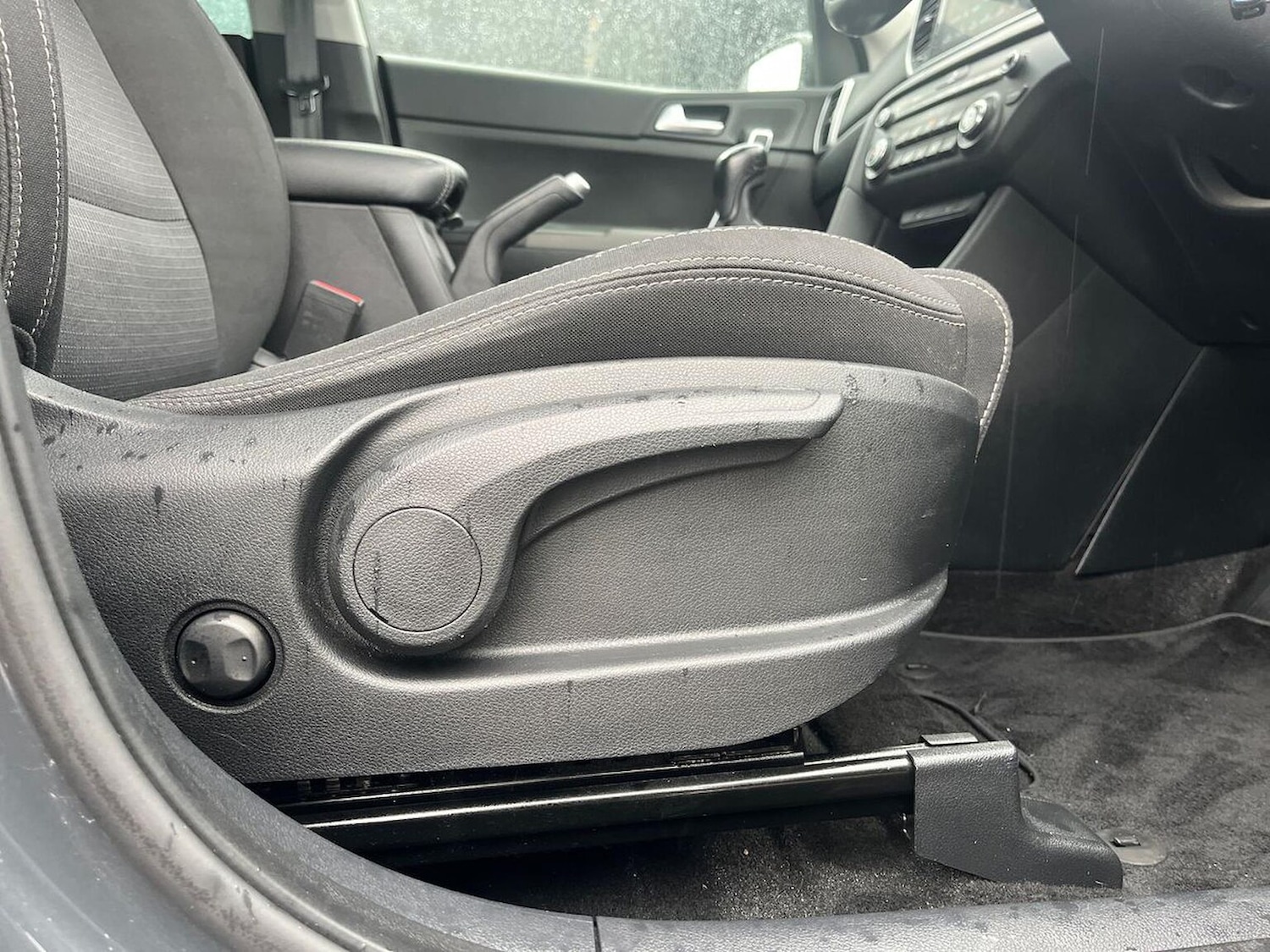 Used Kia Sportage 2022 for sale - 76555408: Photo 29