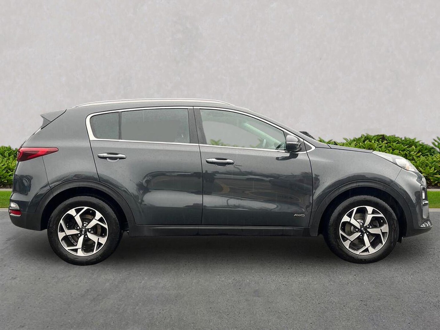 Used Kia Sportage 2022 for sale - 76555408: Photo 3