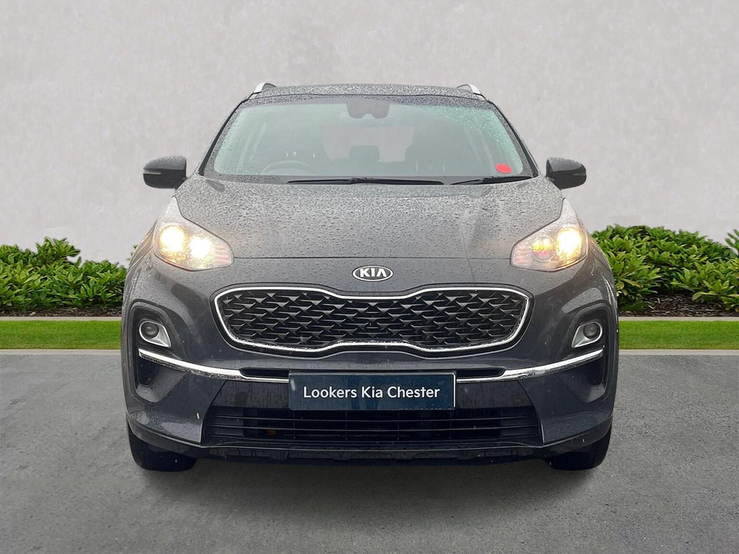Used Kia Sportage 2022 for sale - 76555408: Photo 5