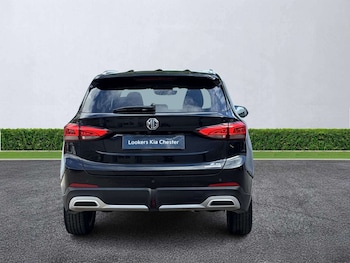 Used MG MG ZS 2025 for sale - 78872066: Photo