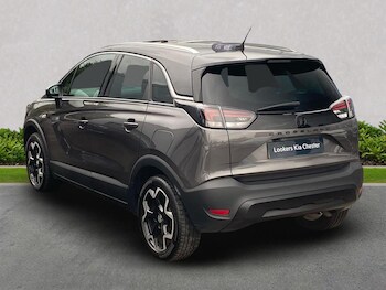 Used Vauxhall Crossland 2023 for sale - 75956757: Photo
