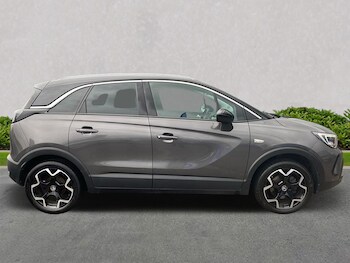 Used Vauxhall Crossland 2023 for sale - 75956757: Photo
