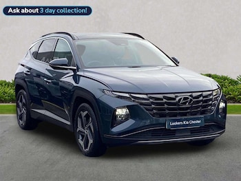 Used Hyundai TUCSON 2023 for sale - 78615023: Photo
