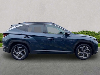 Used Hyundai TUCSON 2023 for sale - 78615023: Photo
