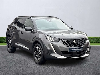 Used Peugeot 2008 2023 for sale - 79054306: Photo