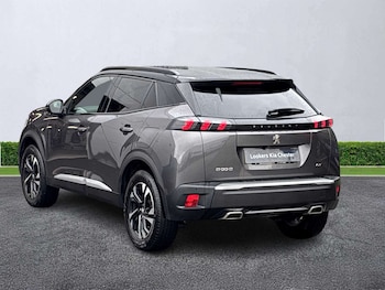 Used Peugeot 2008 2023 for sale - 79054306: Photo
