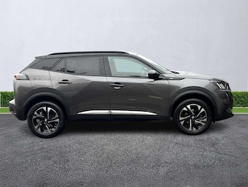 Used Peugeot 2008 2023 for sale - 79054306: Photo