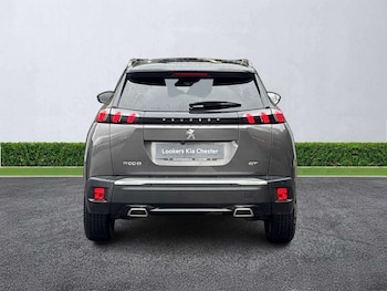 Used Peugeot 2008 2023 for sale - 79054306: Photo