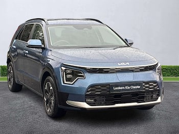 Used Kia Niro 2025 for sale - 79841395: Photo