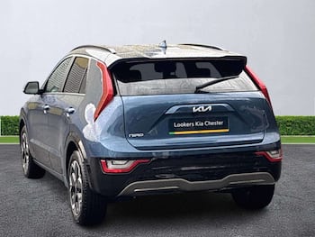 Used Kia Niro 2025 for sale - 79841395: Photo