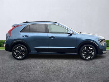 Used Kia Niro 2025 for sale - 79841395: Photo