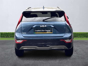 Used Kia Niro 2025 for sale - 79841395: Photo