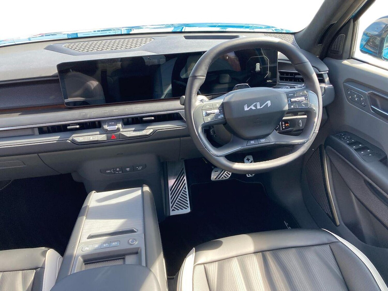 Used Kia EV9 2025 for sale - 78195757: Photo 10