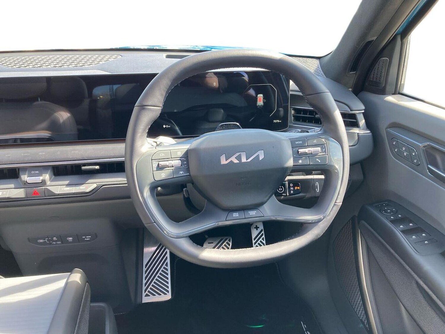 Used Kia EV9 2025 for sale - 78195757: Photo 11