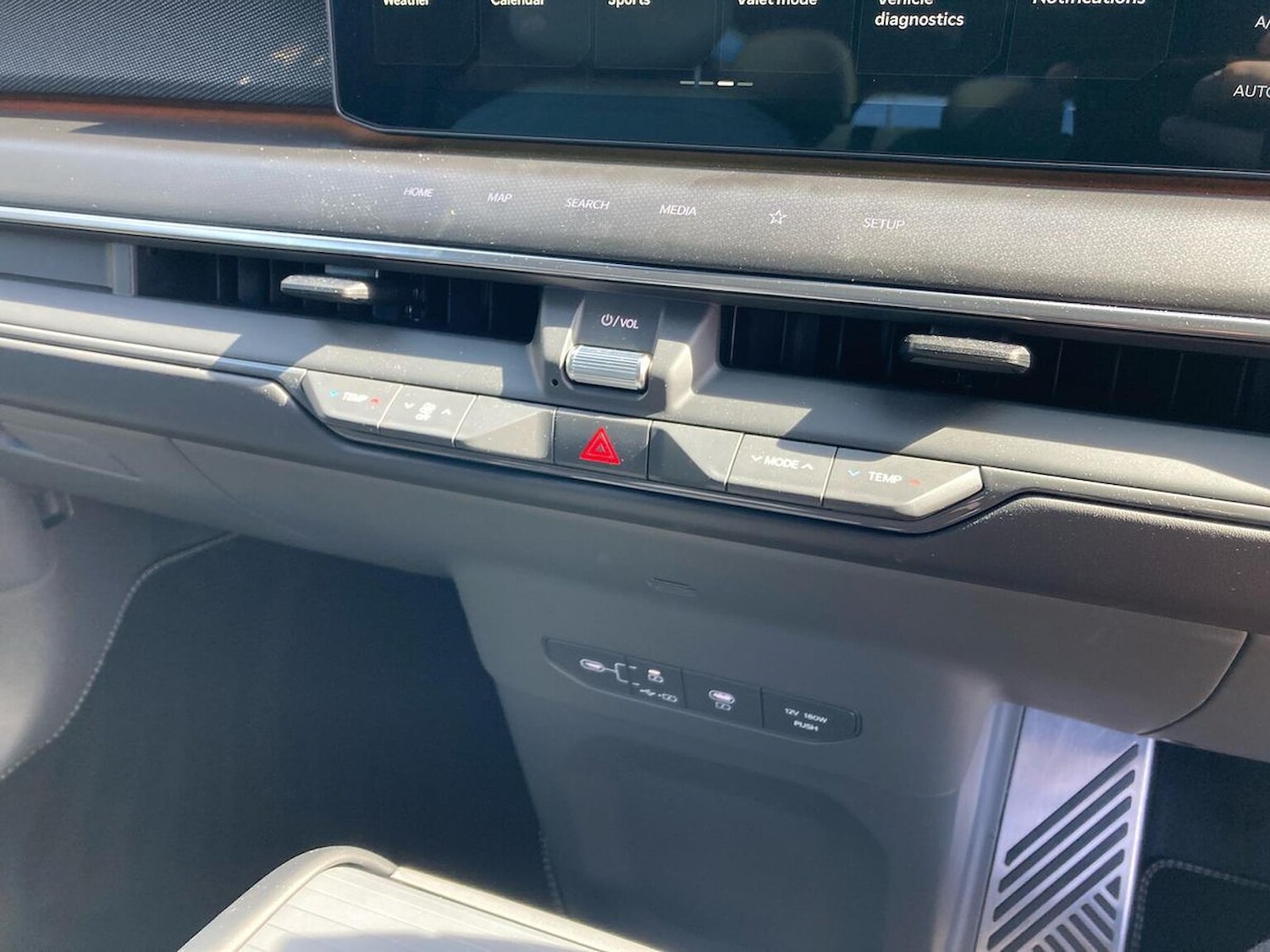 Used Kia EV9 2025 for sale - 78195757: Photo 14