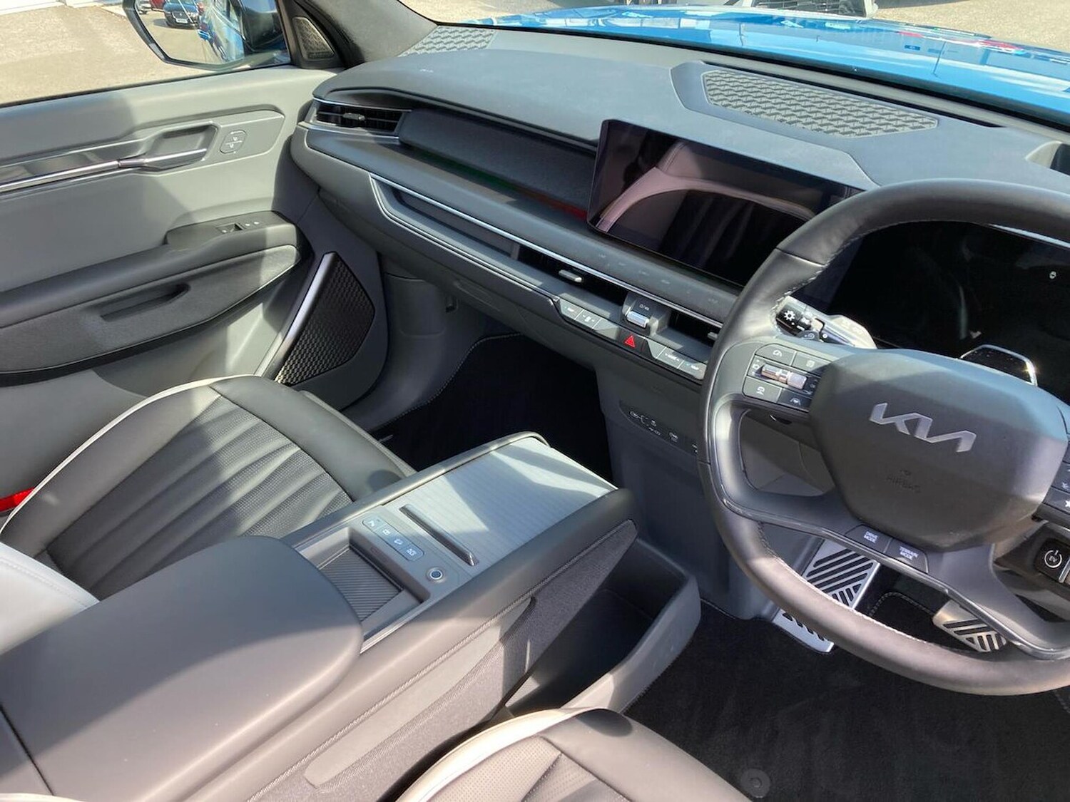 Used Kia EV9 2025 for sale - 78195757: Photo 15