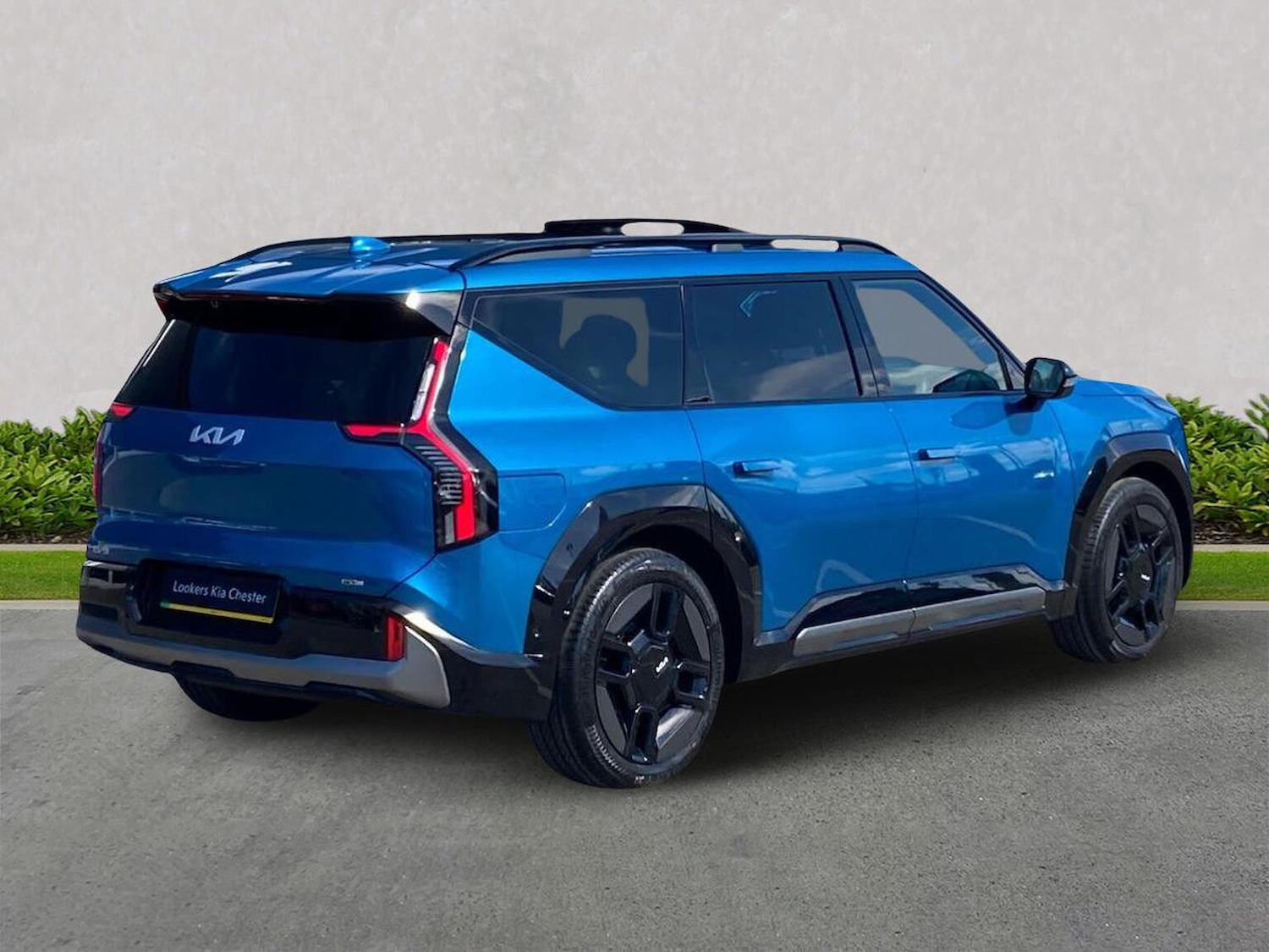 Used Kia EV9 2025 for sale - 78195757: Photo 20