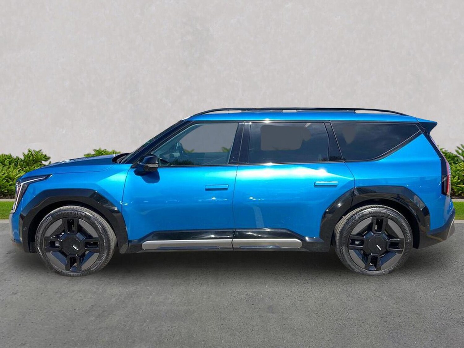 Used Kia EV9 2025 for sale - 78195757: Photo 21