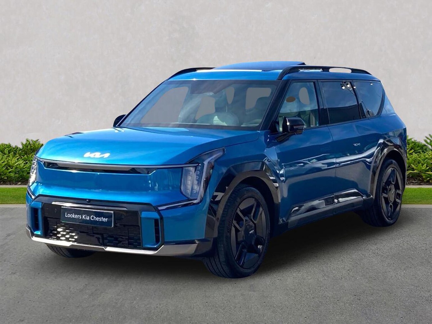 Used Kia EV9 2025 for sale - 78195757: Photo 22