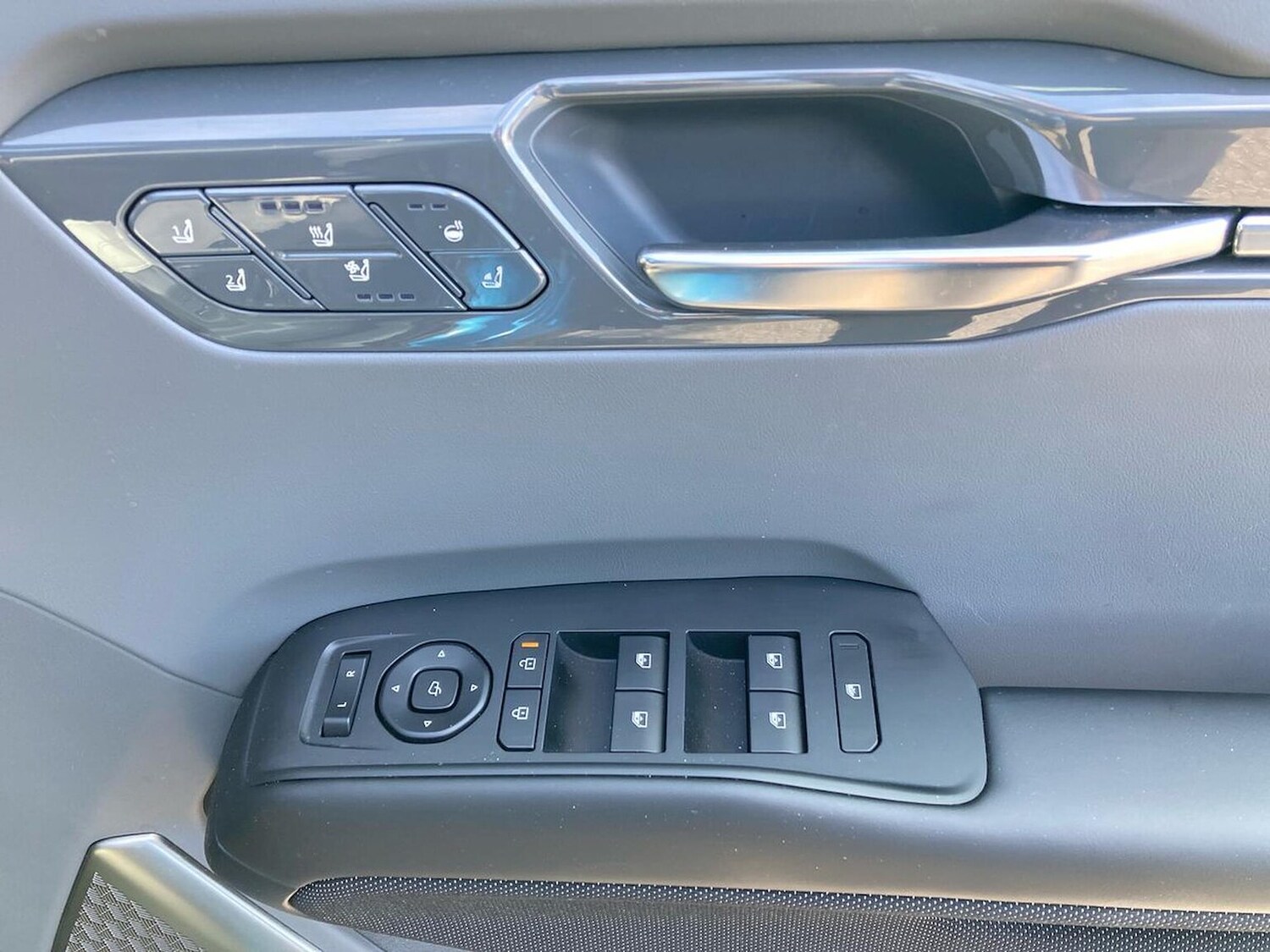 Used Kia EV9 2025 for sale - 78195757: Photo 23