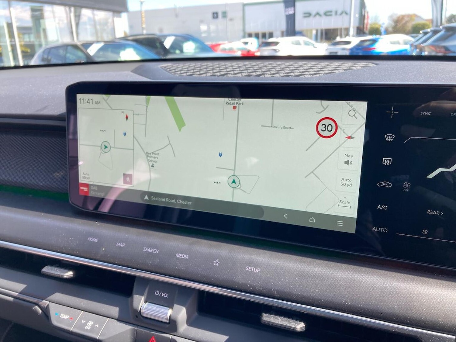 Used Kia EV9 2025 for sale - 78195757: Photo 26