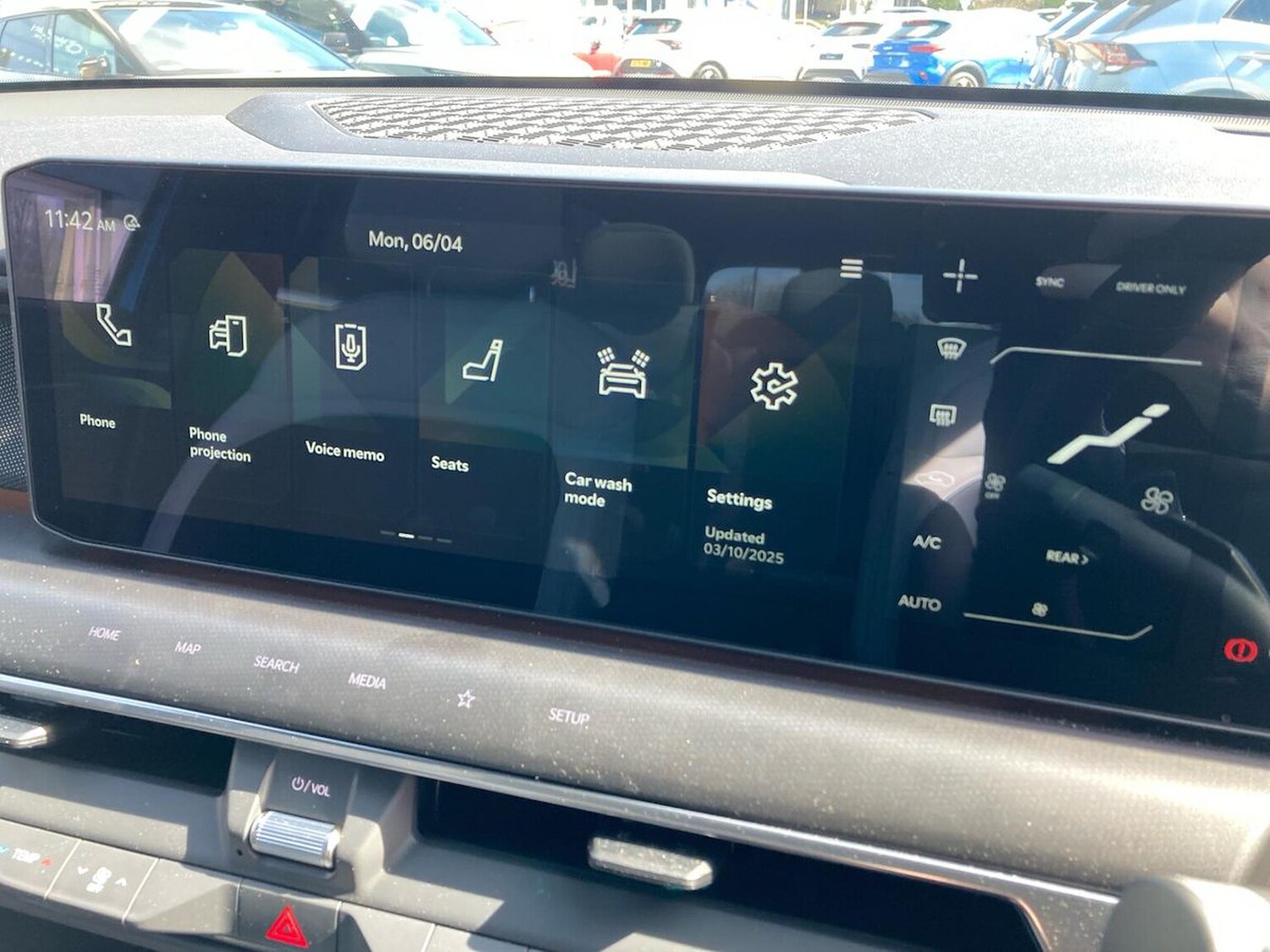 Used Kia EV9 2025 for sale - 78195757: Photo 27