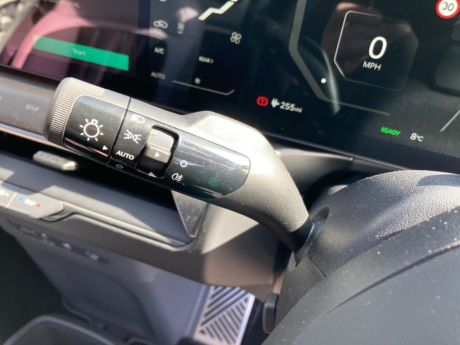 Used Kia EV9 2025 for sale - 78195757: Photo 30