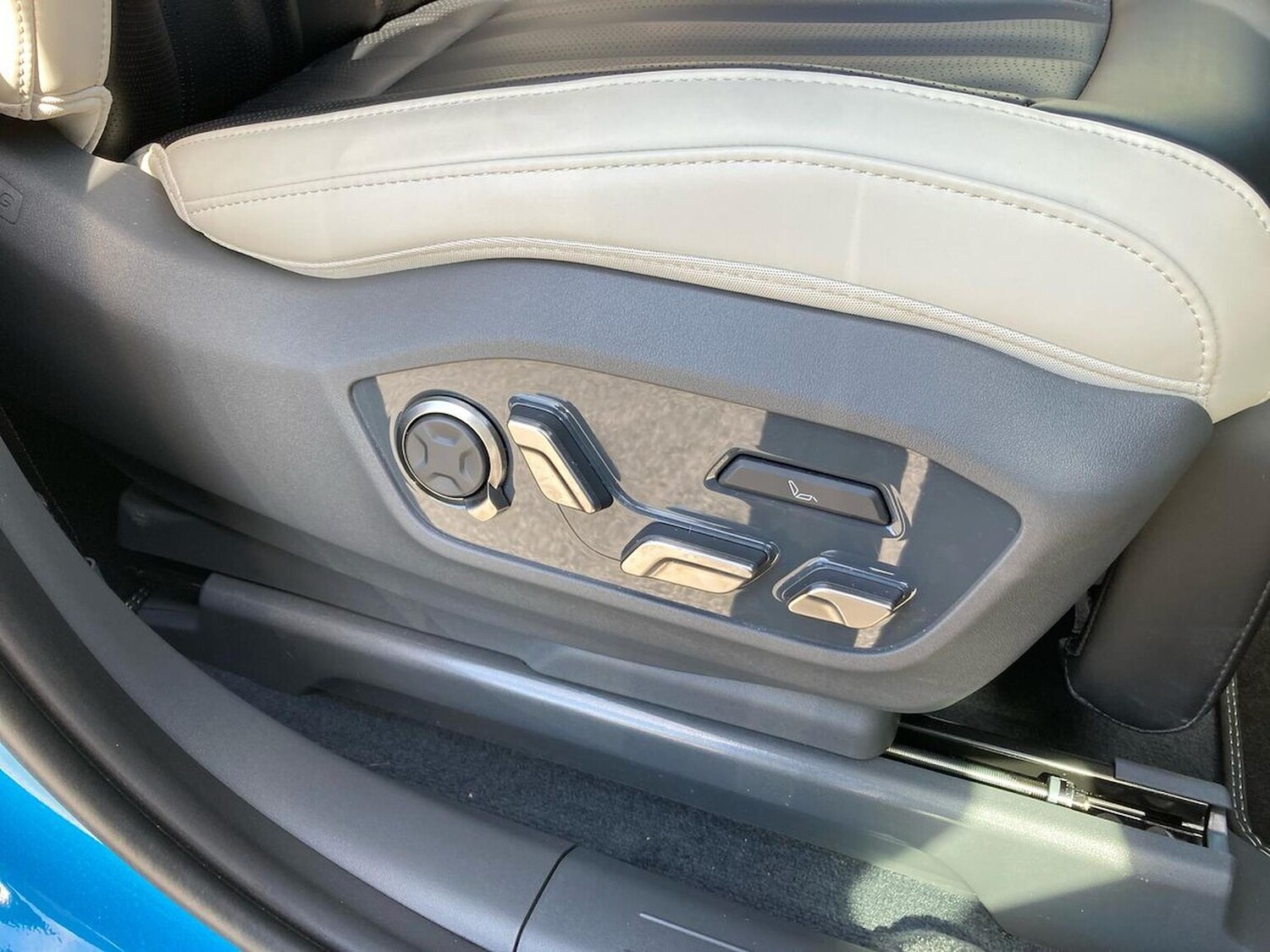 Used Kia EV9 2025 for sale - 78195757: Photo 32