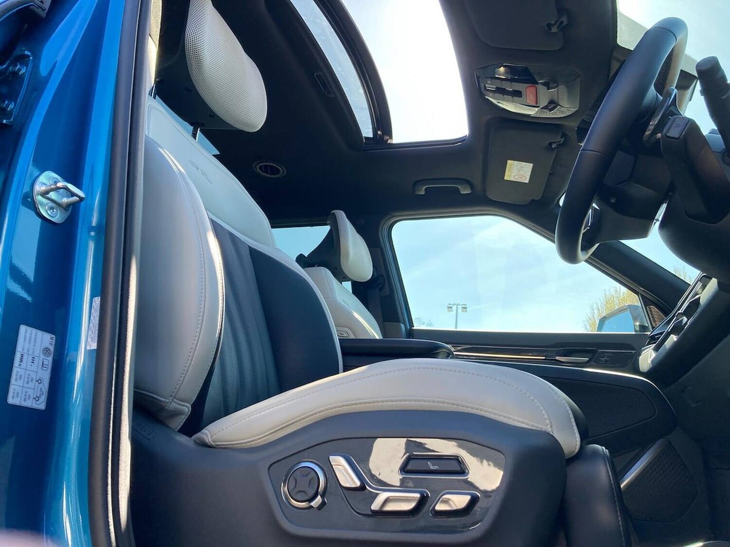 Used Kia EV9 2025 for sale - 78195757: Photo 34