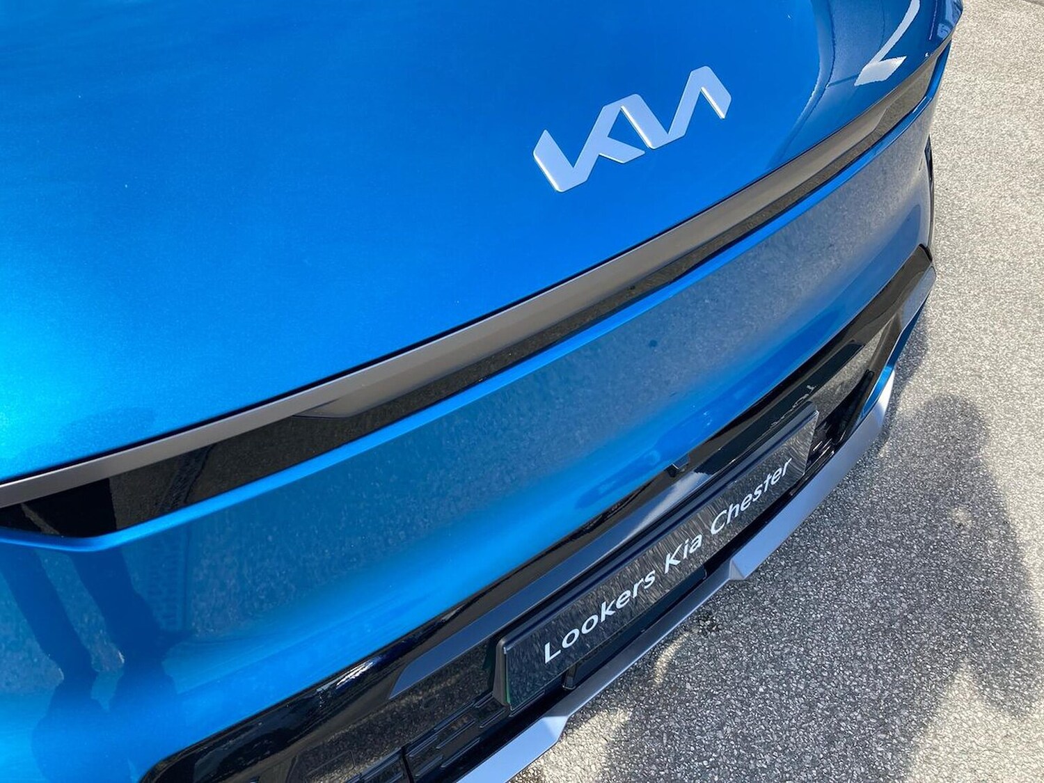 Used Kia EV9 2025 for sale - 78195757: Photo 35