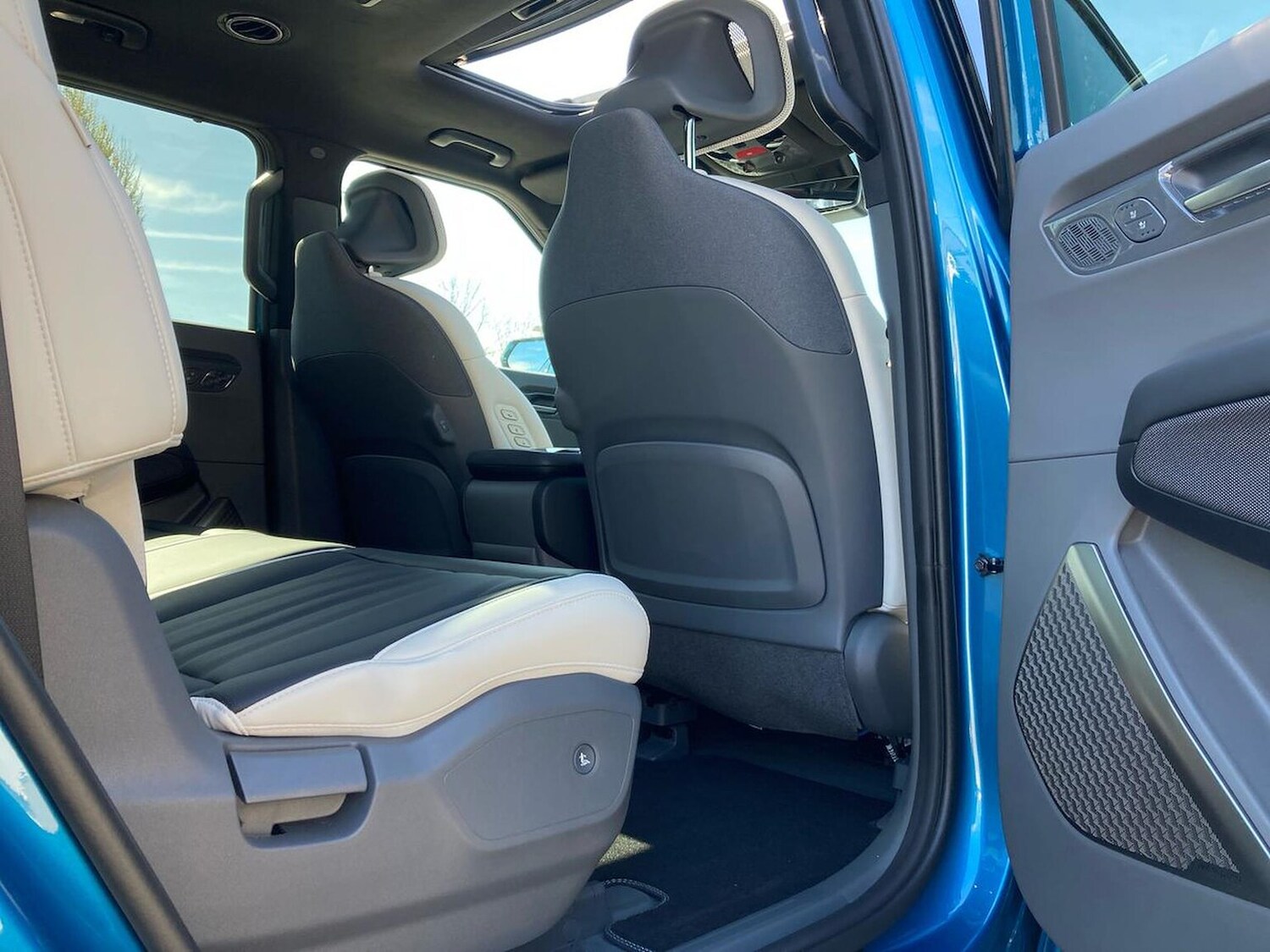 Used Kia EV9 2025 for sale - 78195757: Photo 37